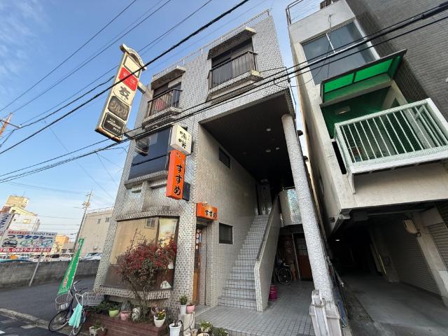 麻里布町ビル