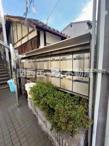 サニーハイム小若江