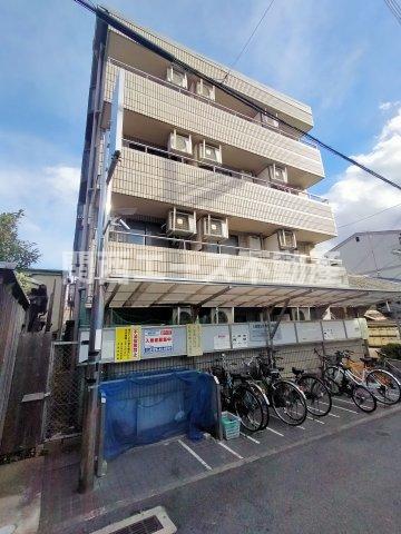 サニーハイム小若江