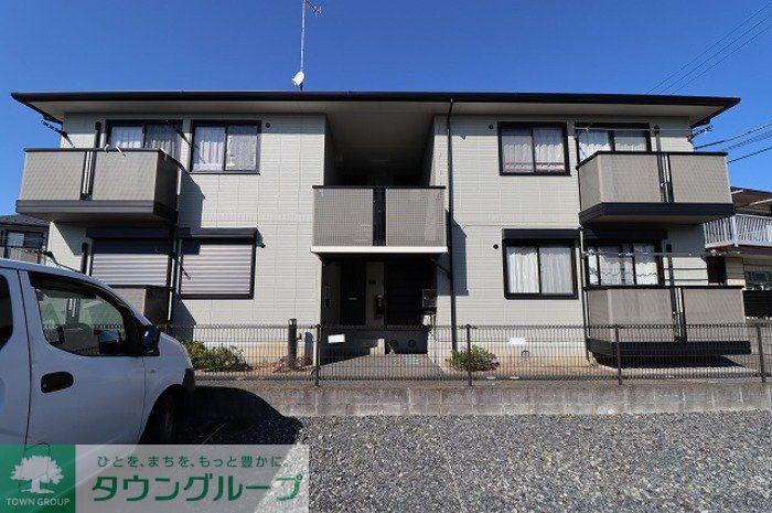 ロイヤルガーデン B