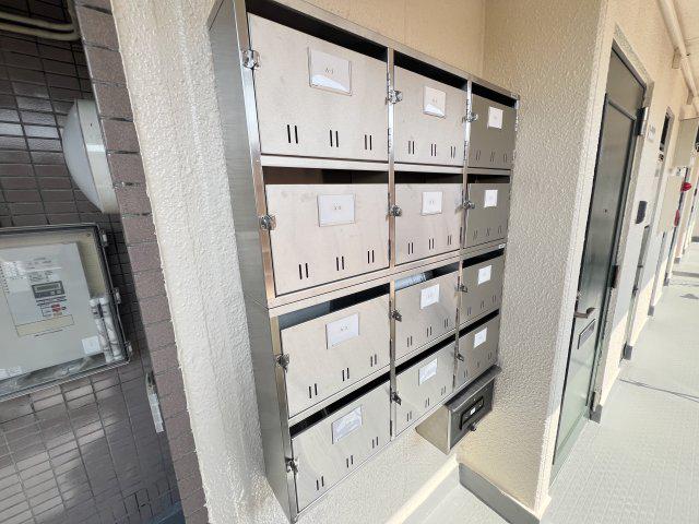 キャピタル壱番館