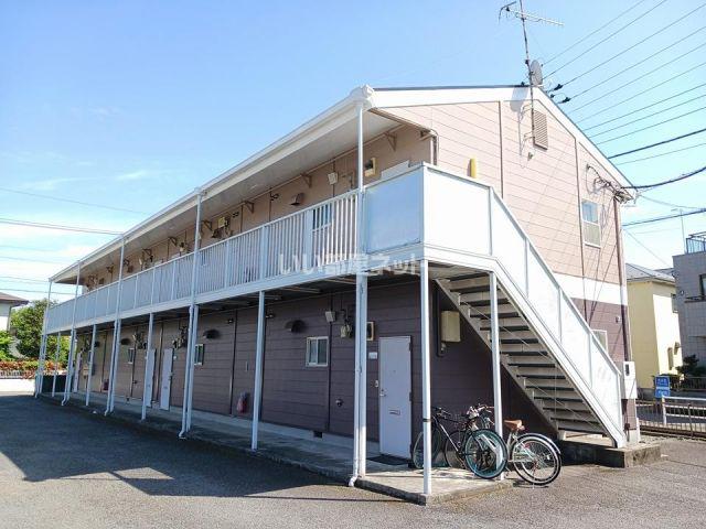 ハイツグリューク