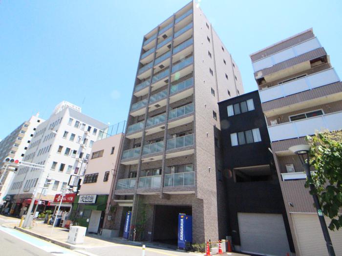 MAXIV大阪堺