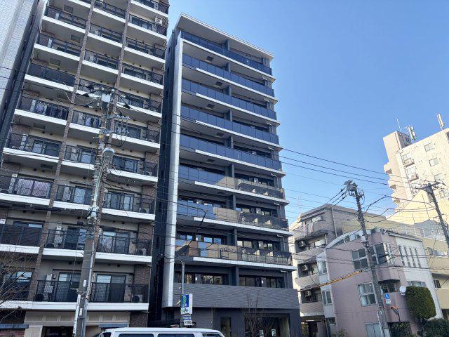 ライブカーサ文京千石プレミア