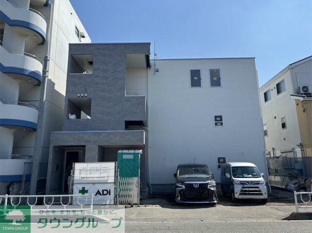 リブリ・FORESTRIA