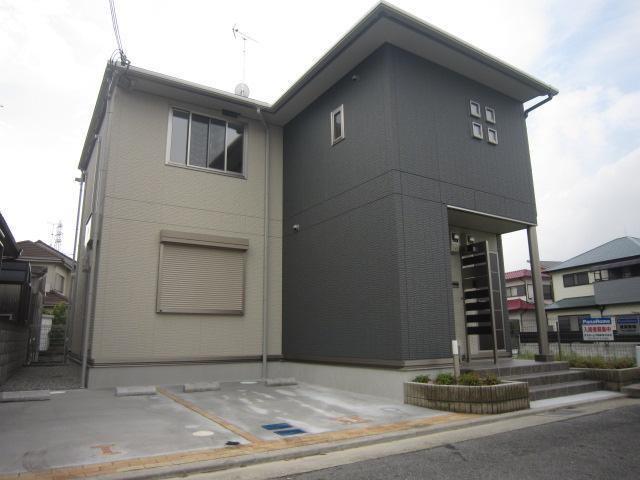 エスぺランサ粟津