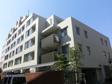 ランテンヌ四谷