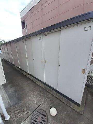 グランメール大善II A