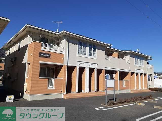 SKM9号館