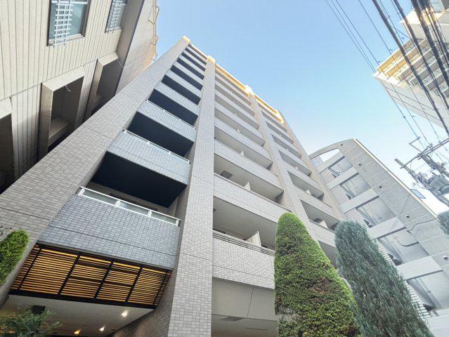 パストラーレ江坂