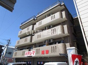 ティアラハイツ栄門
