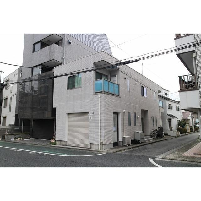 フラットリアド立川