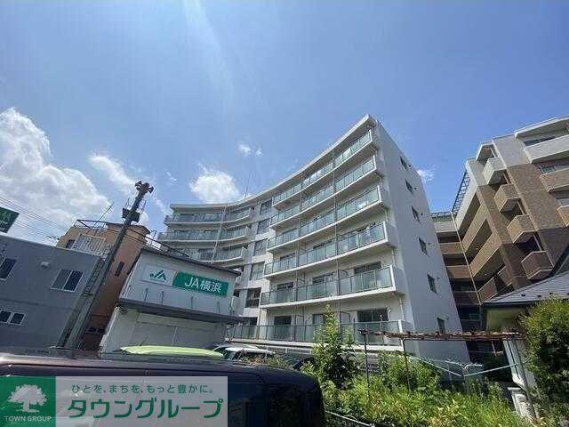 ウィンビュ中山