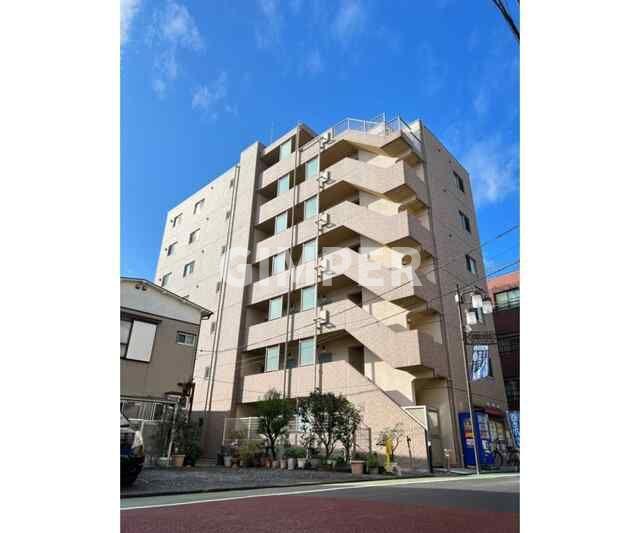 レジデンス練馬北町