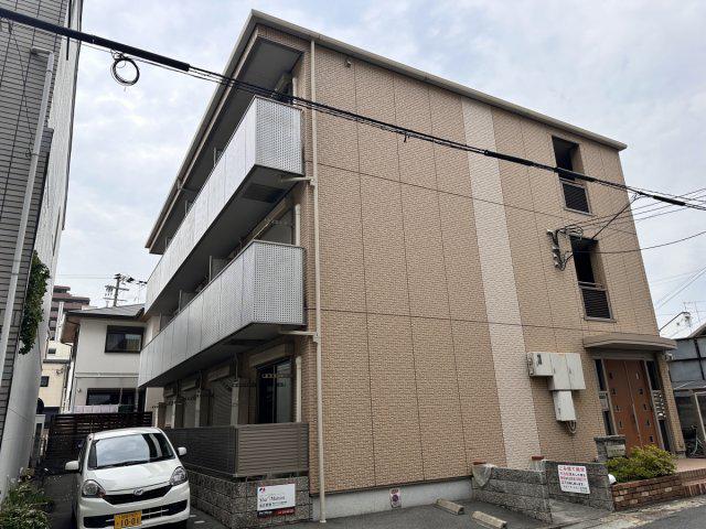 エンカーサ・アイ・寺家町