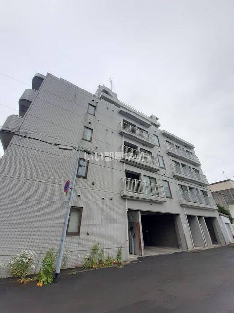 イースタンコート