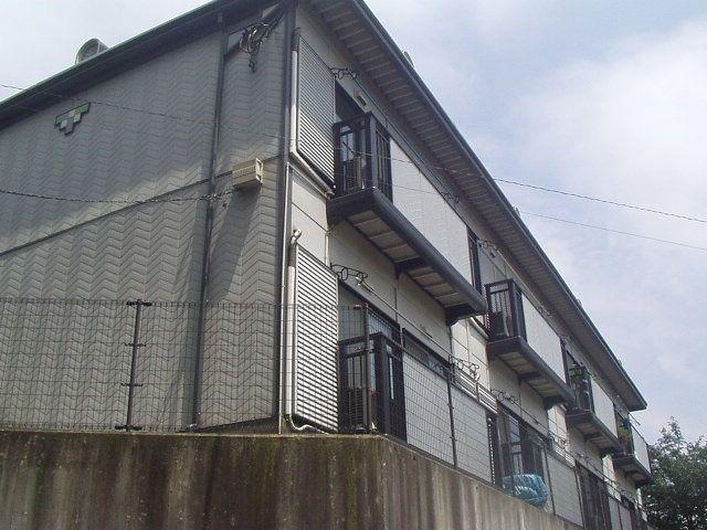 コリーヌ東寺尾