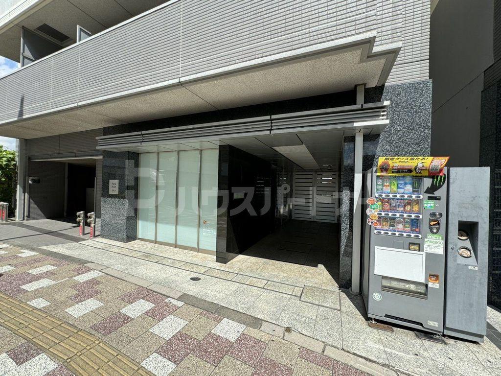 パークアクシス新板橋ウエスト