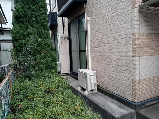 レオパレスリバーサンライトII