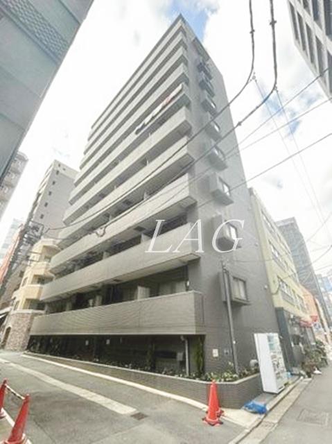 パレステュディオ東京八重洲通