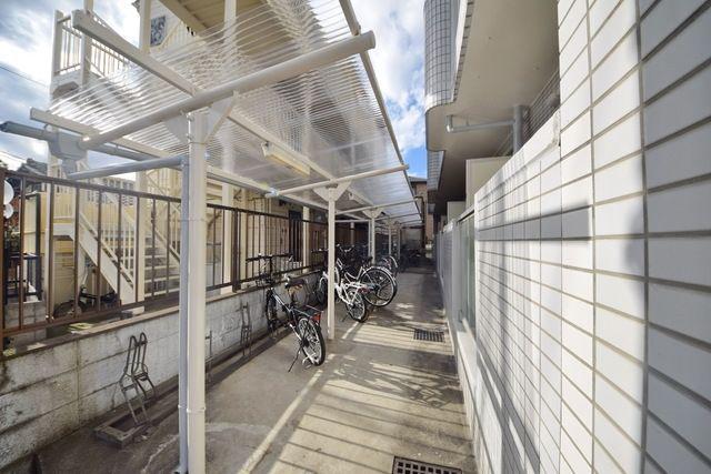 エマーユ川越東田町