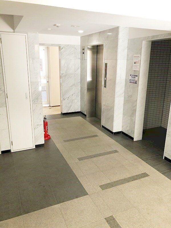 メインステージ押上II