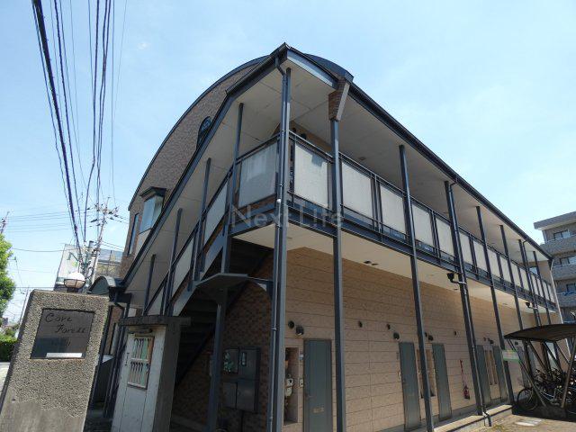 コア・フォーレストタウンⅠ