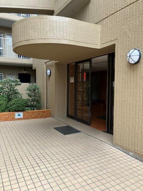 ニックハイム追浜