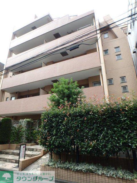 ジェイパーク高田馬場プレジャーステージ