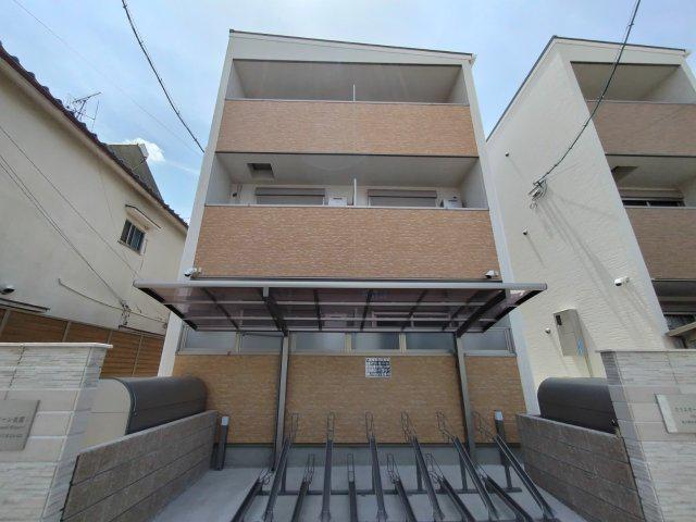 クリエオーレ衣摺I