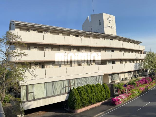 NO.1サンライズビル
