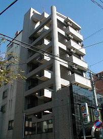 リバティ西新館