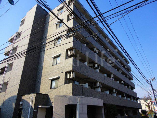 リヴェール相模ヶ丘