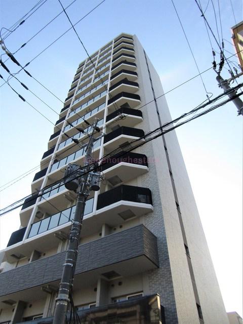 クレストタップ京橋