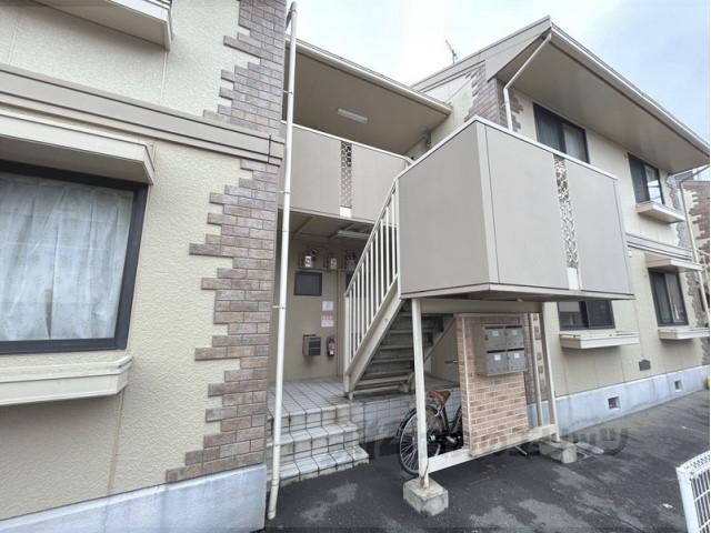 ファミール大和