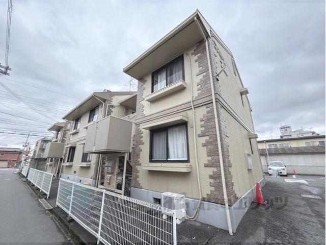 ファミール大和(1LDK/1階)