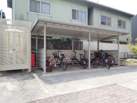 ハッピネス東川口