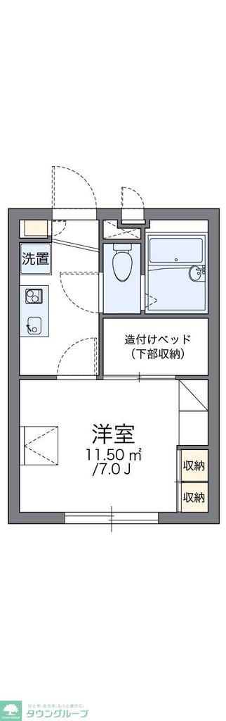 レオパレスリューヴァ
