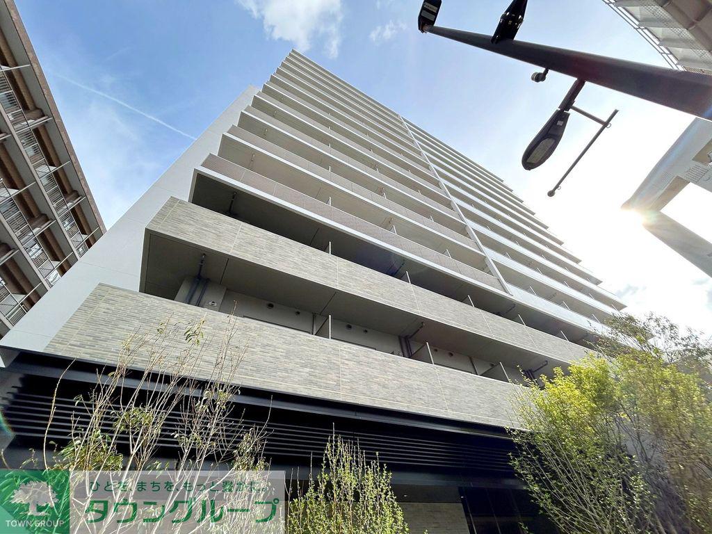 プライムメゾン千葉新町