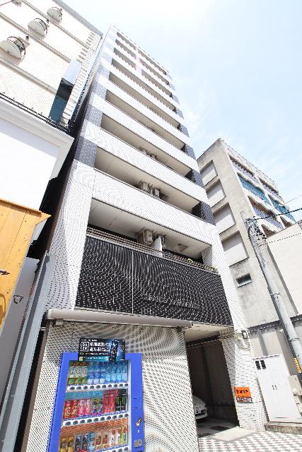 グランデ瓦町