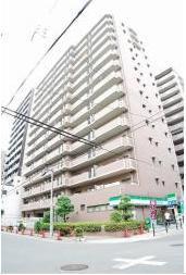 グランドメゾン江戸堀