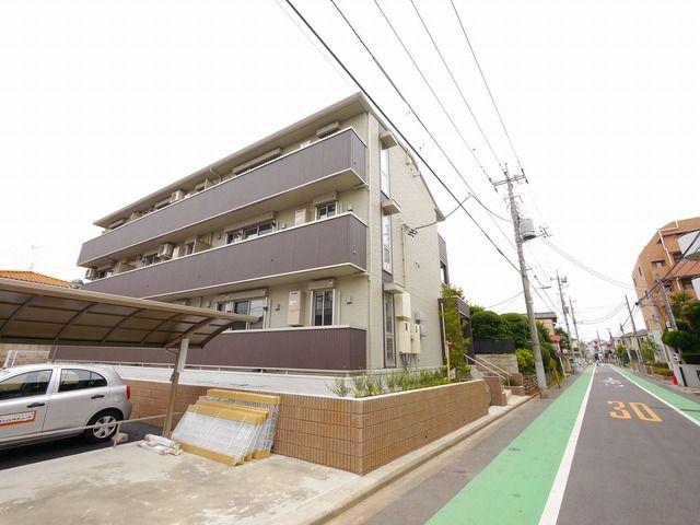シャルマン元町