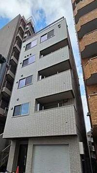 リュクサンブール道灌山