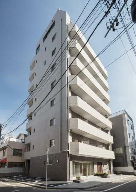 CROSS POINT AKABANE