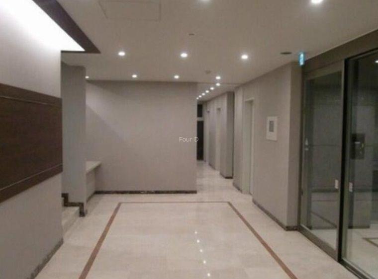 メイクスデザイン白金台