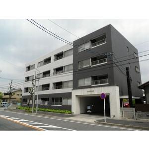 ジュネス城町