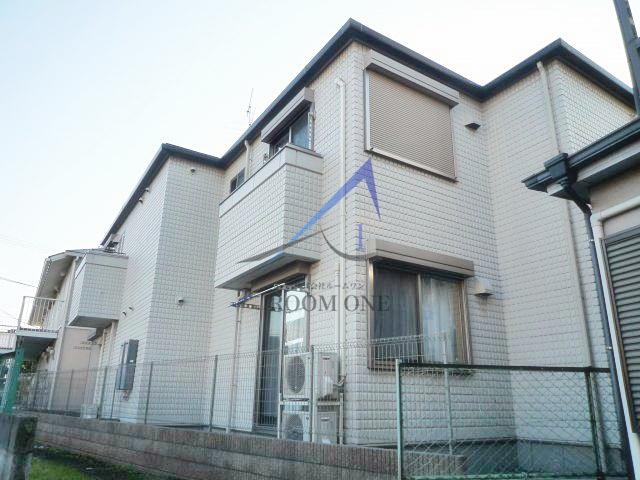 大森グレースメゾン