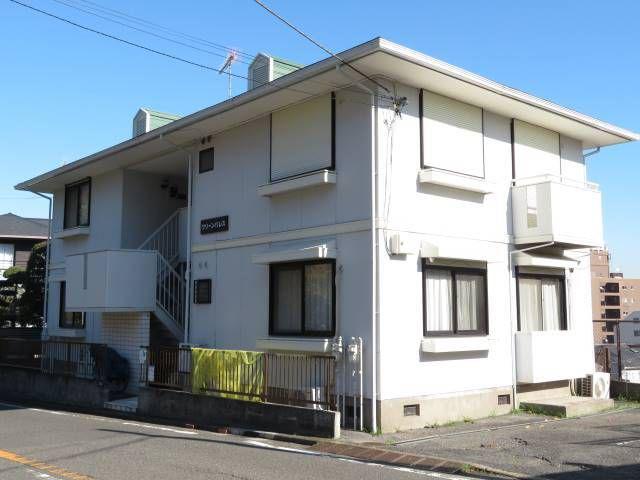 クリーンパレス