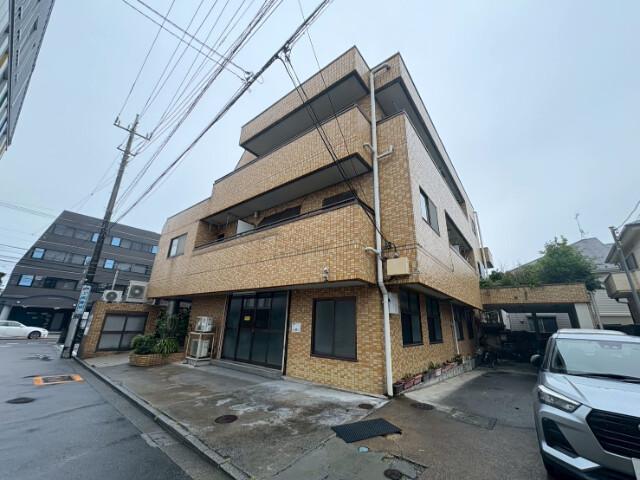 シティパル吉祥寺