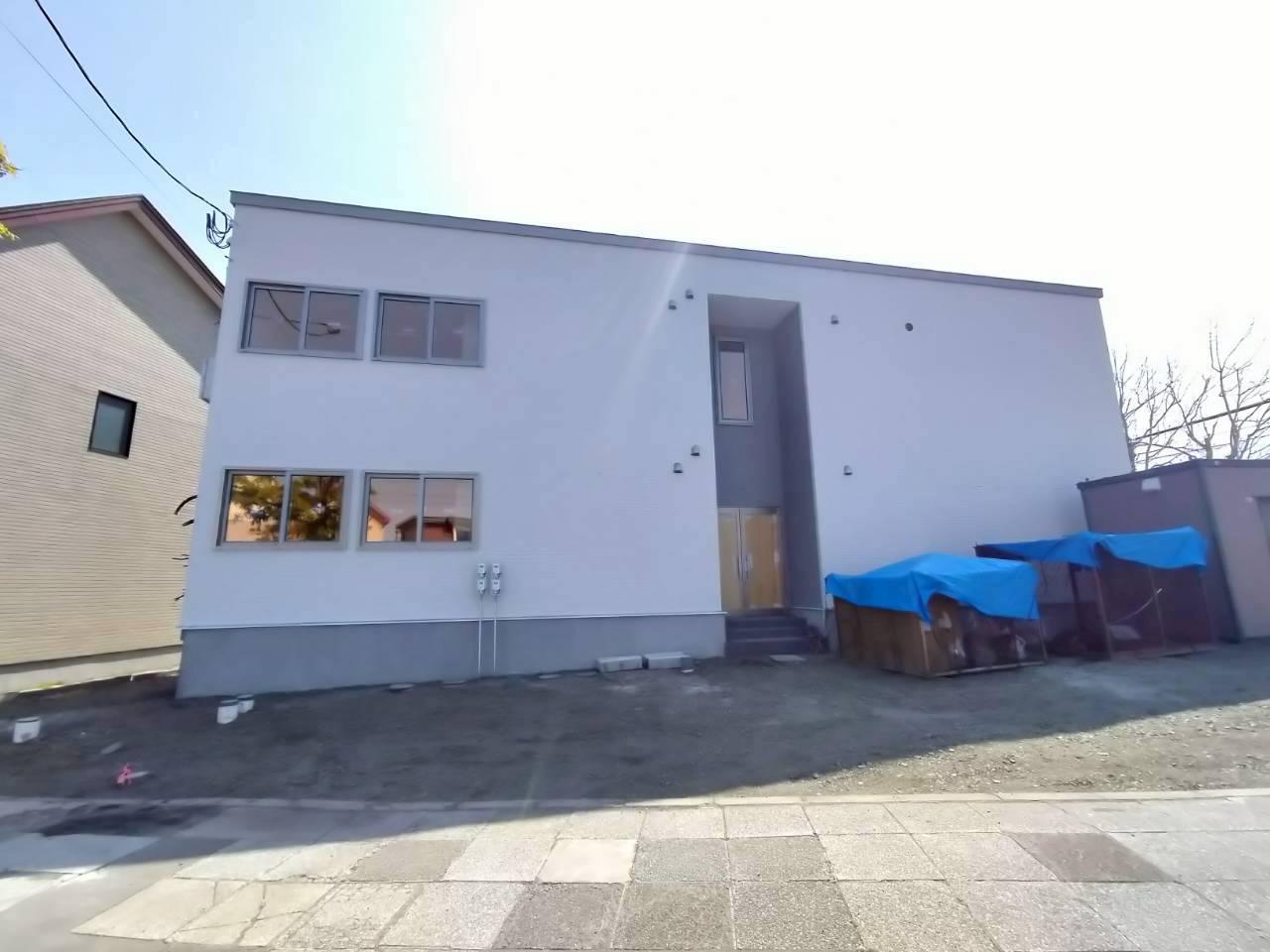 南大通AP